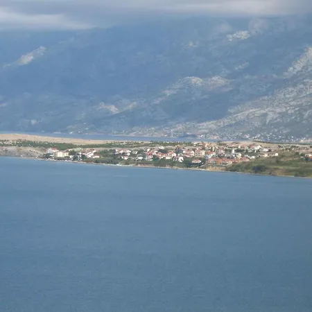 In Razanac - Zadar Riviera 41401