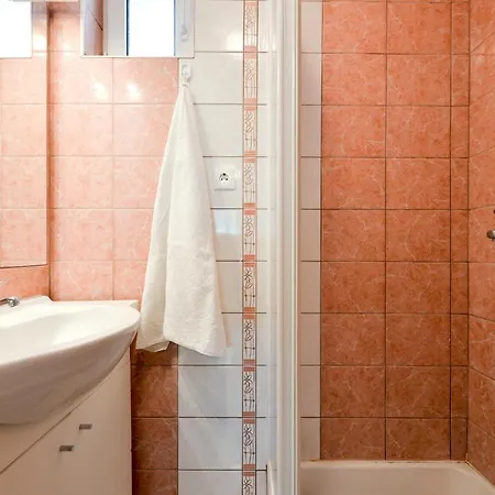 In - Zadar Riviera 41401 Appartement *
