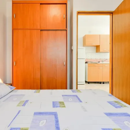 In - Zadar Riviera 41401 Apartment