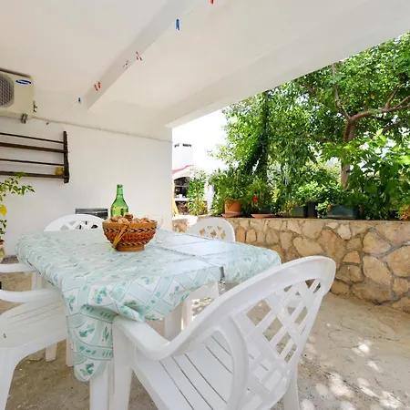 In - Zadar Riviera 41401 Apartment