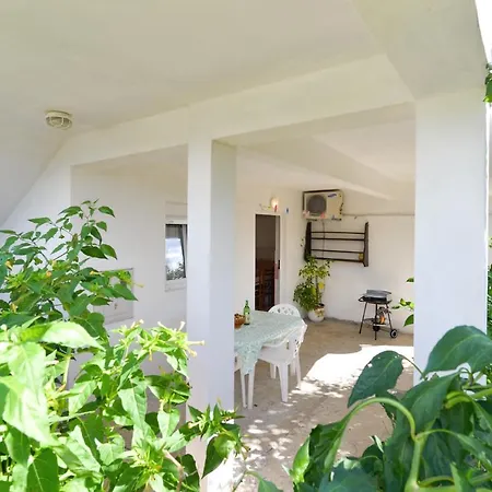 In - Zadar Riviera 41401 Appartement *