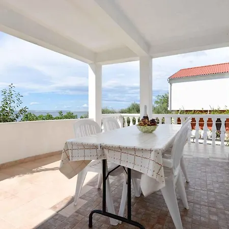In - Zadar Riviera 41401 Apartment *