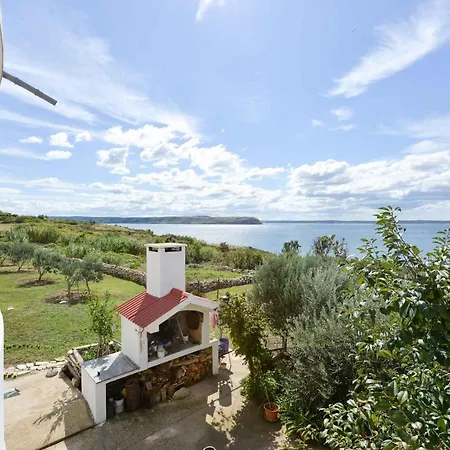 In - Zadar Riviera 41401 Appartement Ražanac