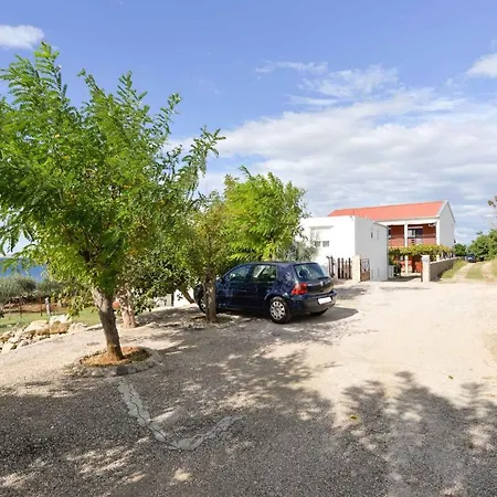 In - Zadar Riviera 41401 Apartment *