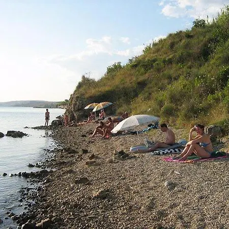 Apartment In - Zadar Riviera 41401