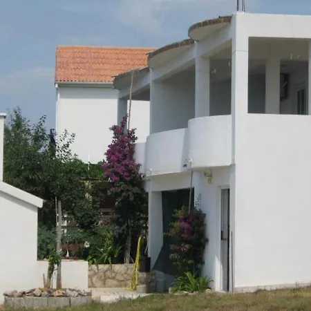 In - Zadar Riviera 41401 Apartment