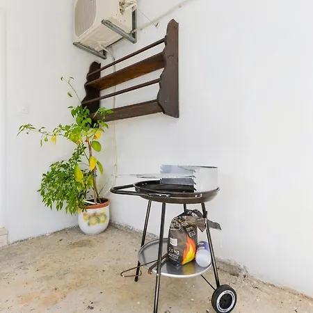 Apartment In - Zadar Riviera 41401