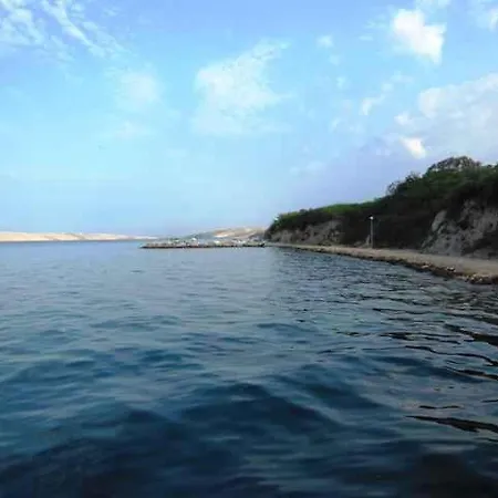 In - Zadar Riviera 41401 Appartement *