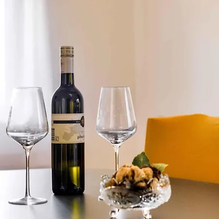 Apartment In - Zadar Riviera 41401