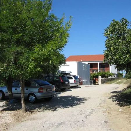 Apartment In - Zadar Riviera 41401