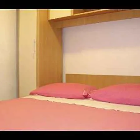 In - Zadar Riviera 41401 Apartment