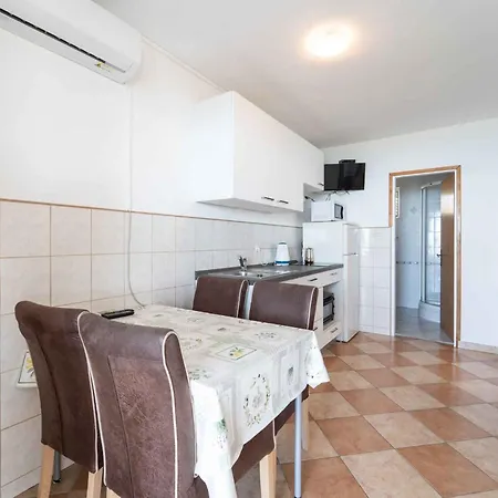 In - Zadar Riviera 41401 Appartement