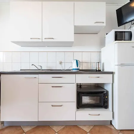 Apartment In - Zadar Riviera 41401 Razanac