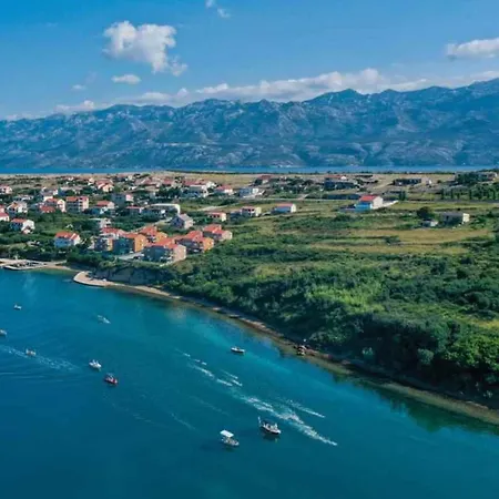 Апартаменты In - Zadar Riviera 41401
